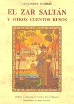 El Zar Saltán y otros cuentos rusos