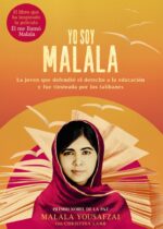 Yo soy Malala