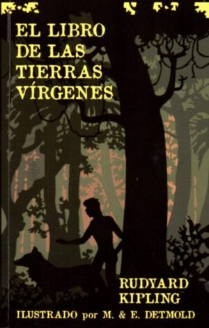 El libro de las tierras vírgenes