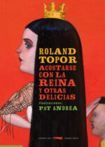 Acostarse con la reina y otras delicias