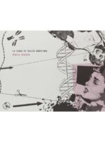 La curva se volvió barricada