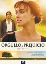 Orgullo y prejuicio