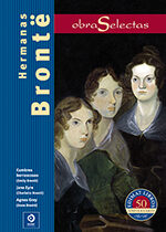 Hermanas Brontë. Obras selectas