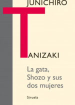 La gata, Shozo y sus dos mujeres