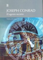 El agente secreto