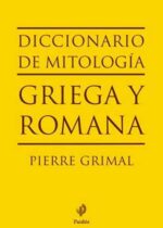 Diccionario de Mitología griega y romana