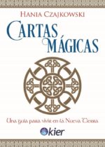 Cartas mágicas