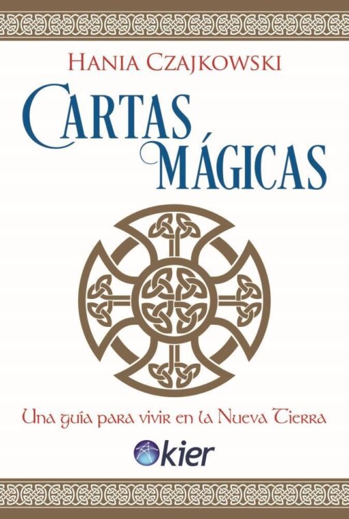 Cartas mágicas