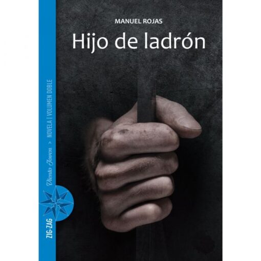 Hijo de ladrón