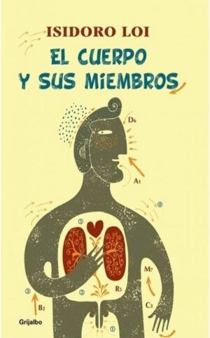 El cuerpo y sus miembros
