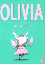 Olivia y las princesas