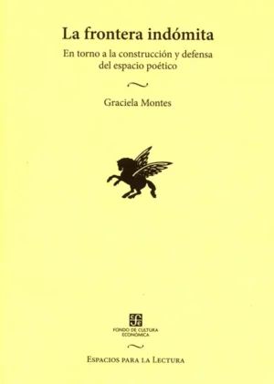 La frontera indómita
