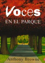 Voces en el parque