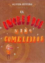 El increíble niño comelibros