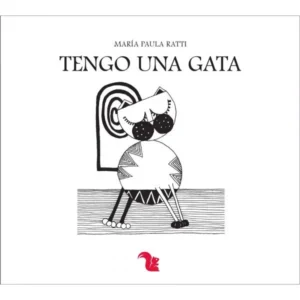 Tengo una gata