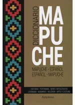 Diccionario Mapuche