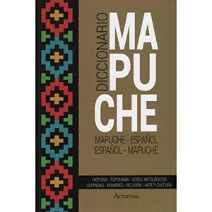 Diccionario Mapuche