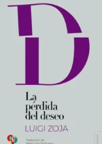 La pérdida del deseo