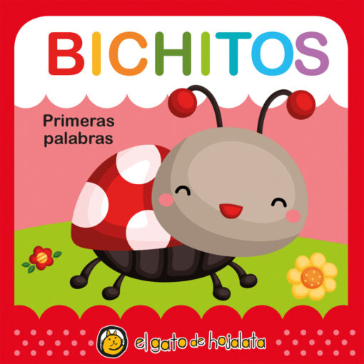 Suavecitos. Bichitos