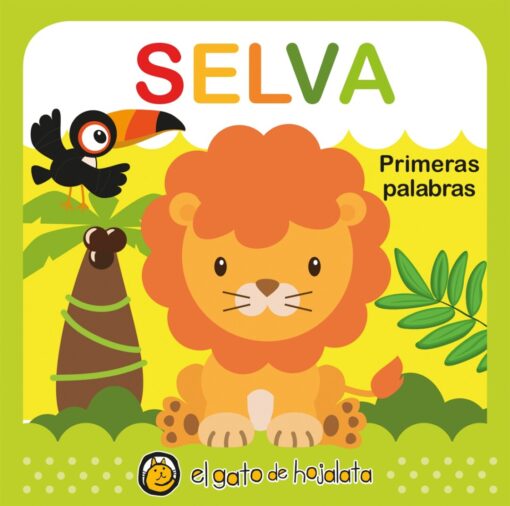 Suavecitos. Selva