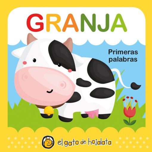 Suavecitos. Granja