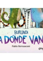 Burundi. ¿A dónde van?