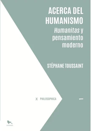 Acerca del humanismo