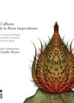 El álbum de la flora imprudente