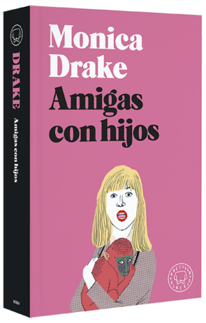 Amigas con hijos