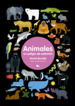 Animales en peligro de extinción