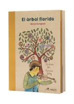 El árbol florido