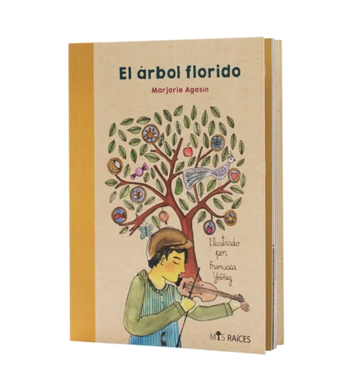 El árbol florido