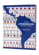 Artesanía Latinoamericana para hacer y conocer