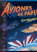 Aviones de papel