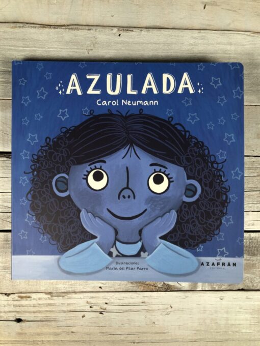 Azulada