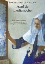 Azul de medianoche