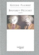Bouvard y Pécuchet