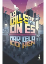 La calle de los cines
