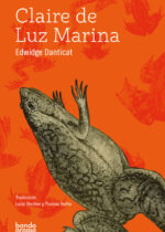 Claire de Luz Marina