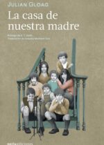 La casa de nuestra madre