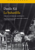 La buhardilla