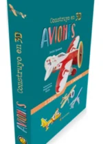 Aviones - Construyo en3D