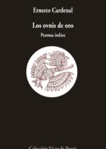 Los ovnis de oro: Poemas indios