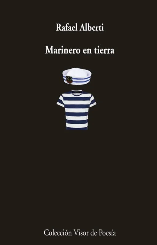 Marinero en tierra