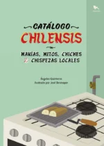 Catálogo Chilensis