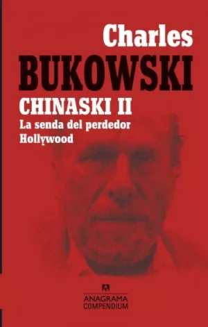 Chinaski II: La senda del perdedor, Hollywood