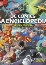 DC Comics. La enciclopedia