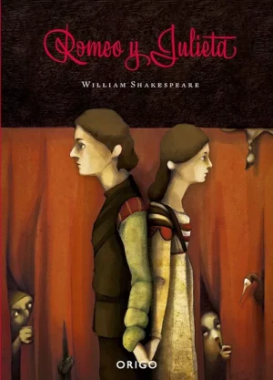 Romeo y Julieta