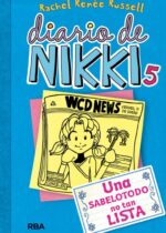 Diario de Nikki 5