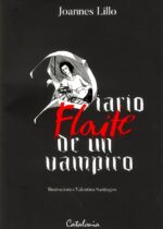 Diario flaite de un vampiro